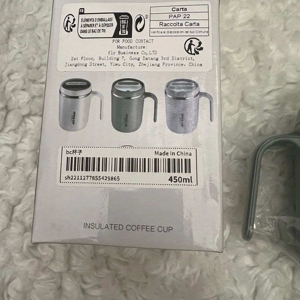 N/A new stainless